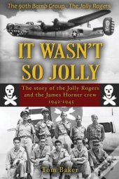 It Wasn'T So Jolly