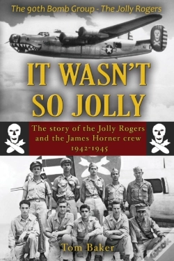 Capa do artigo It Wasn'T So Jolly