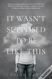 It Wasn'T Supposed To Be Like This