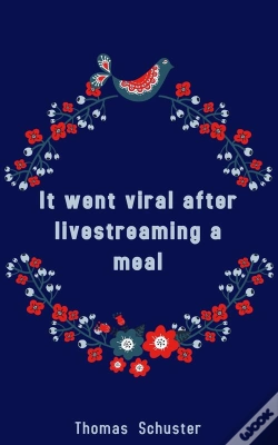 Capa do artigo It Went Viral After Livestreaming A Meal