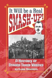 Capa do artigo It Will Be A Real Smash-Up!
