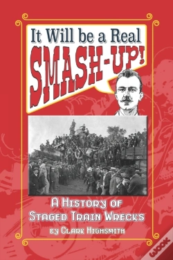 Capa do artigo It Will Be A Real Smash-Up!
