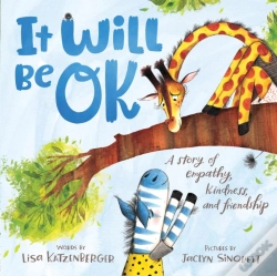 Capa do artigo It Will Be Ok