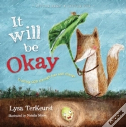 Capa do artigo It Will Be Okay