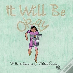 Capa do artigo It Will Be Okay