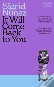 Capa do artigo It Will Come Back To You