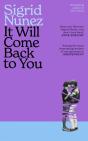 It Will Come Back To You - Preview