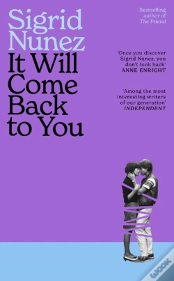 Capa do artigo It Will Come Back To You
