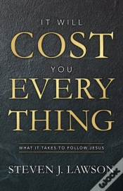 Capa do artigo It Will Cost You Everything