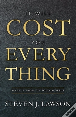 Capa do artigo It Will Cost You Everything