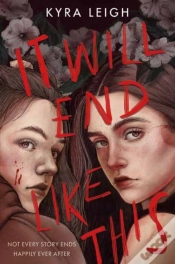 Capa do artigo It Will End Like This