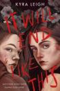 It Will End Like This - Preview