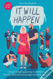 Capa do artigo It Will Happen