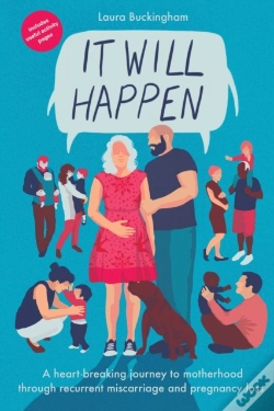 Capa do artigo It Will Happen