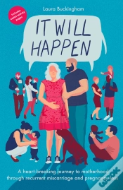 Capa do artigo It Will Happen