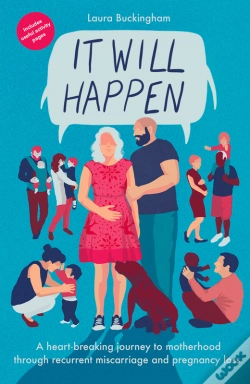 Capa do artigo It Will Happen