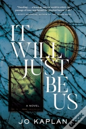 Capa do artigo It Will Just Be Us