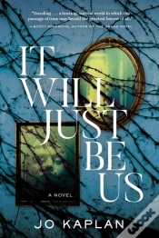 Capa do artigo It Will Just Be Us