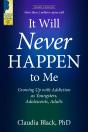 It Will Never Happen To Me - Preview