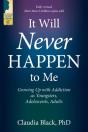 It Will Never Happen To Me - Preview