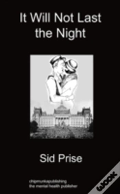 Capa do artigo It Will Not Last The Night
