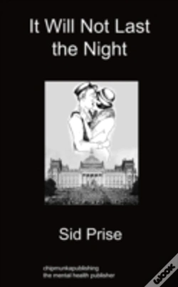Capa do artigo It Will Not Last The Night