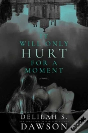 Capa do artigo It Will Only Hurt For A Moment