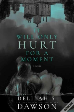 Capa do artigo It Will Only Hurt For A Moment
