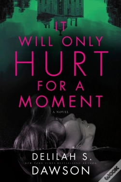 Capa do artigo It Will Only Hurt For A Moment