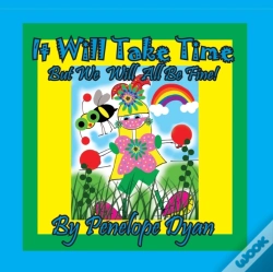 Capa do artigo It Will Take Time . . . But We Will All Be Fine!