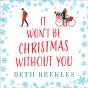 It Won'T Be Christmas Without You - Preview