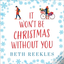 Capa do artigo It Won'T Be Christmas Without You