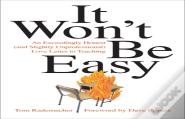 It Won'T Be Easy