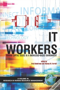Capa do artigo It Workers