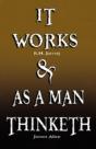 It Works By R.H. Jarrett And As A Man Thinketh By James Allen - Preview