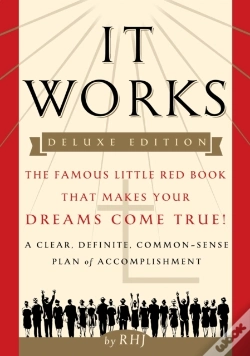 Capa do artigo It Works Deluxe Edition