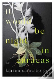 Capa do artigo It Would Be Night In Caracas