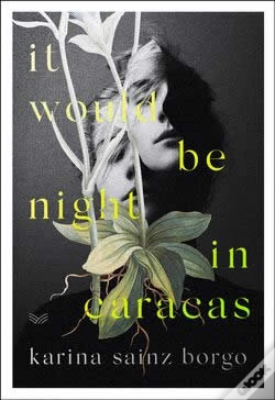 Capa do artigo It Would Be Night In Caracas