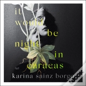 Capa do artigo It Would Be Night In Caracas