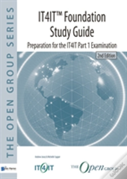 Capa do artigo It4it Foundation