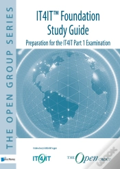 Capa do artigo It4it&Trade; Foundation &Ndash;  Study Guide