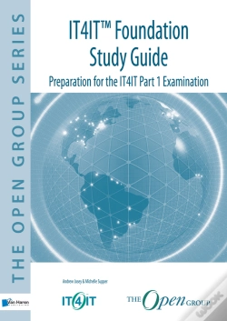 Capa do artigo It4it&Trade; Foundation &Ndash;  Study Guide