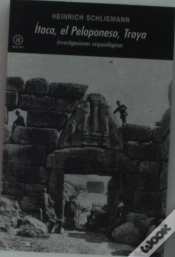 Capa do artigo Ítaca, El Peloponeso, Troya