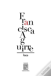 Capa do artigo Ítaca