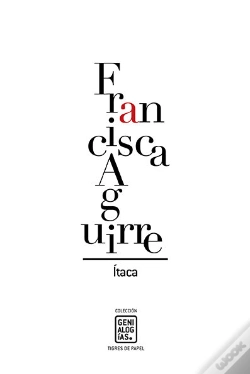 Capa do artigo Ítaca