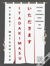 Itadakimasu