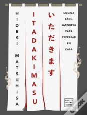 Capa do artigo Itadakimasu