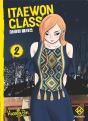 Itaewon Class - Tome 2 - Preview