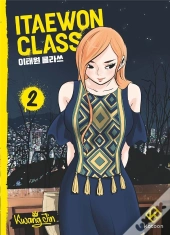 Itaewon Class - Tome 2