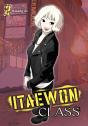 Itaewon Class, Vol. 2 - Preview